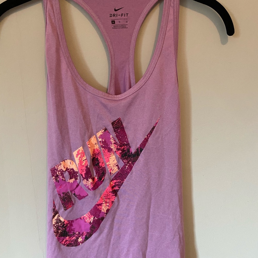 Women’s Nike Tank Top